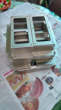 AL 1.2T CASE