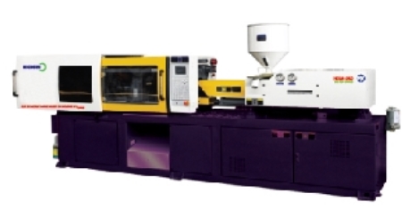 초절전 서보에너지 절약 사출성형기