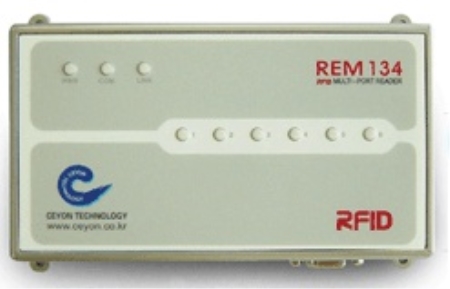 RFID Reader