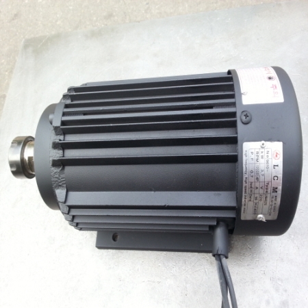 고주파모터/고주파스핀들