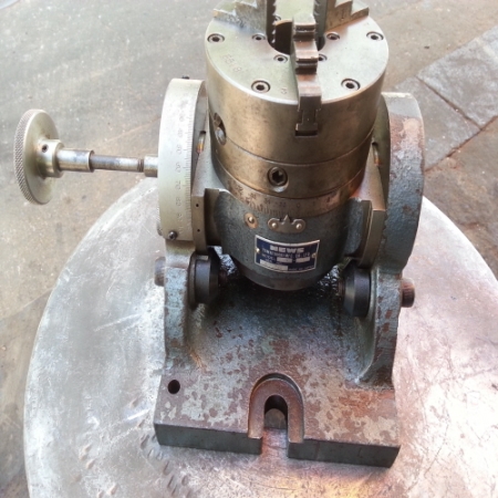 공구연마기/만능인덱스