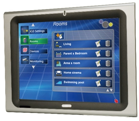 산업용컴퓨터 Panel PC&Monitor