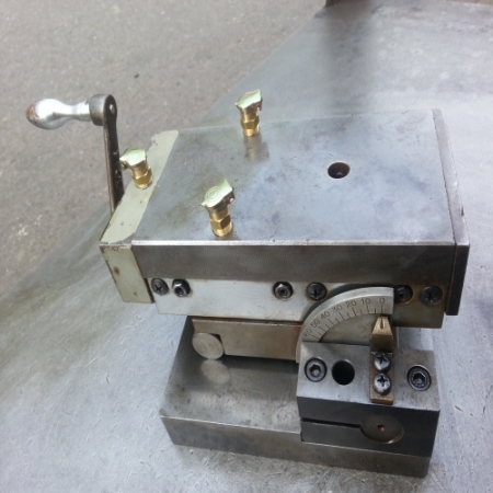 공구연마기/드레샤