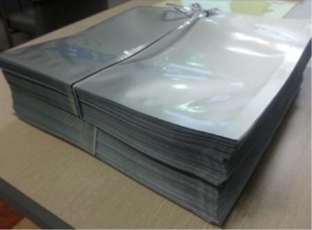 알루미늄진공백