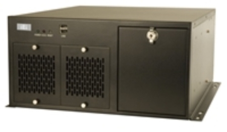 산업용컴퓨터 Chassis