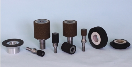 Vitrified CBN Wheel-내경연마석