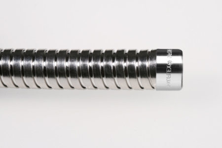 ASF 스텐레스 고장력 후렉시블 Stainless Steel Flexible Conduit