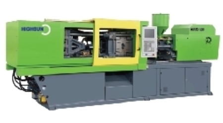 초고속 하이브리드 사출성형기