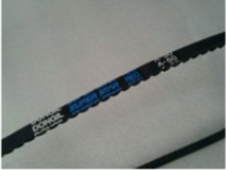 브이 벨트(Classical V-Belts)
