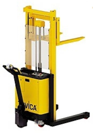 전동포크스테커