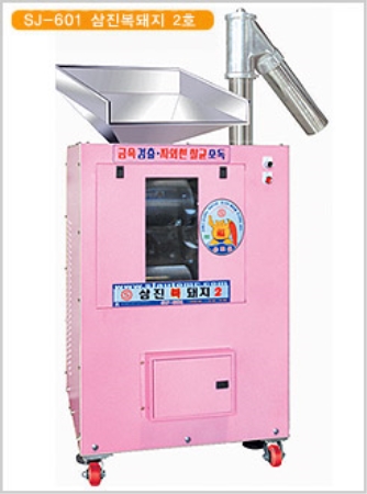 식품기계(고추방아기계)