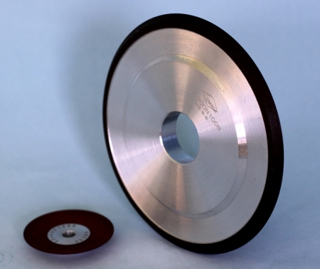Vitrified CBN Wheel