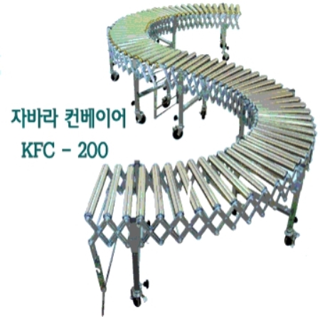 자바라 컨베이어
