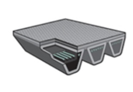 결합 벨트(Joined V-Belts)