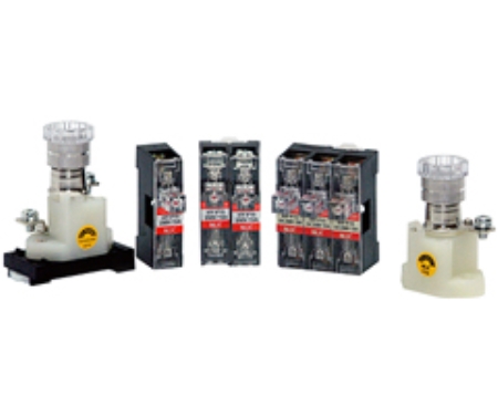 한영 퓨즈 홀더