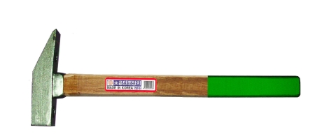 초경냉가망치, 영창망치, 영창단조공업