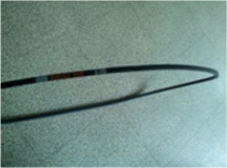 브이 벨트(Classical V-Belts)