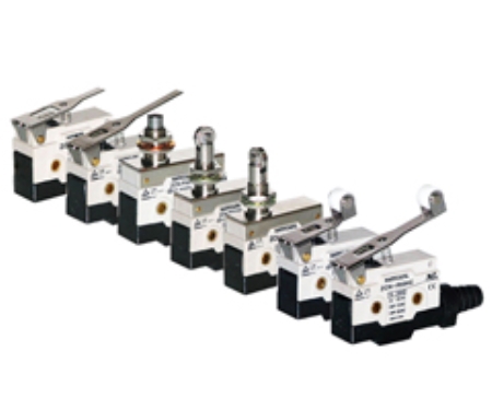 한영 리미트 스위치