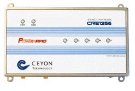 RFID Reader