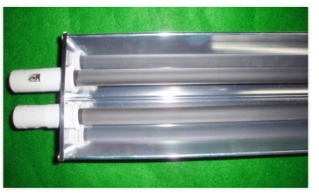 TUBE TYPE HEATER