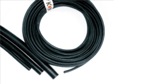 Flexible Tube ( KFPE )