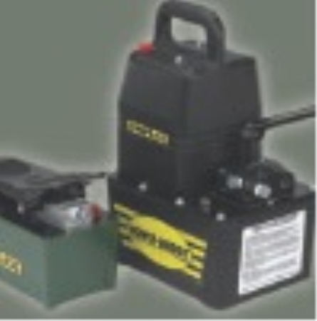 SIMPLEX Power Unit