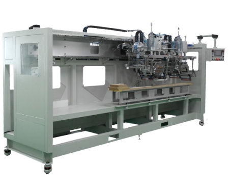 스키 전용 열전사기