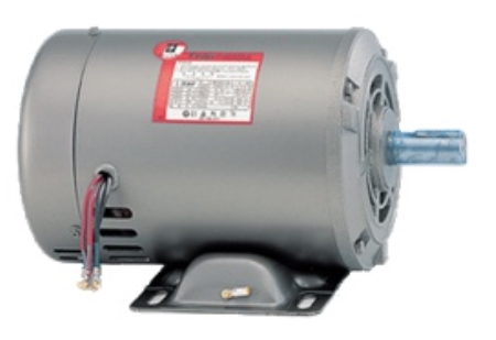 을지모터 - 단상유도전동기