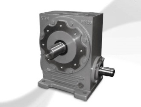 케이지엠 웜감속기