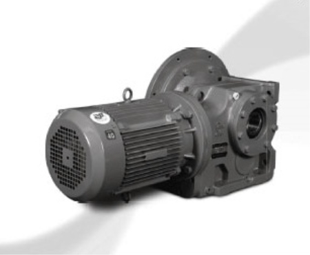 케이지엠 헬리컬 베벨감속기