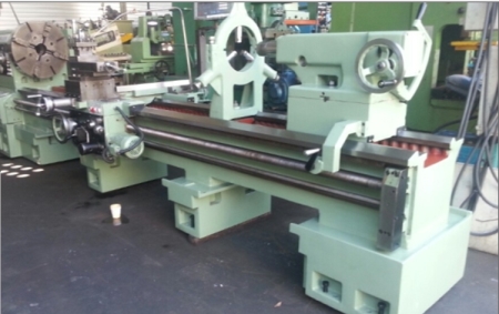 범용선반