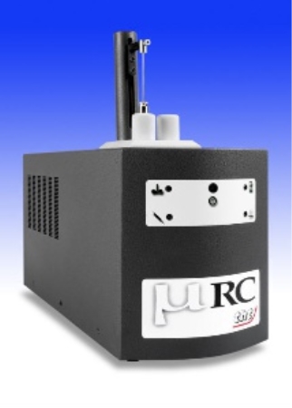 마이크로 반응열량계