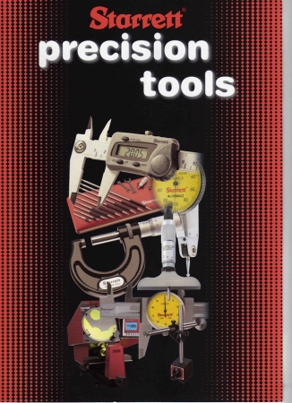 Starrett Hand Tools