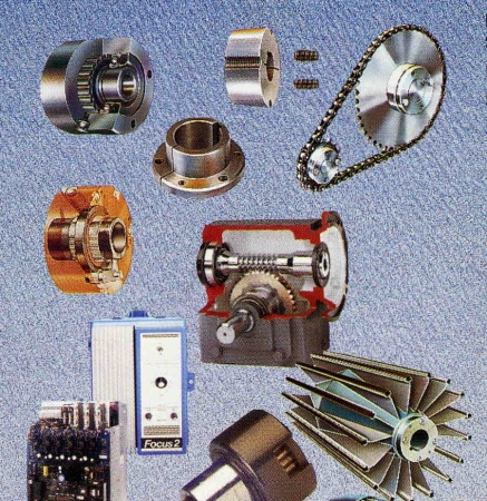 McGILL Bearing