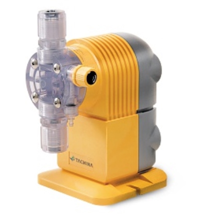 솔레노이드구동 정량펌프