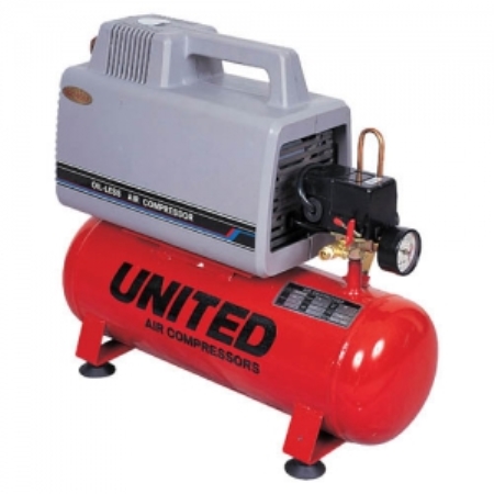 [유나이티드]콤프레샤 UA-1010