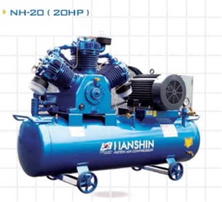 NH-20 피스톤콤프레샤, 한신콤프렛서 대전청주세종시