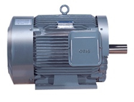 하이젠모터 - 삼상 전폐형