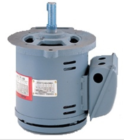 을지모터 - 특수용도 공작기계용