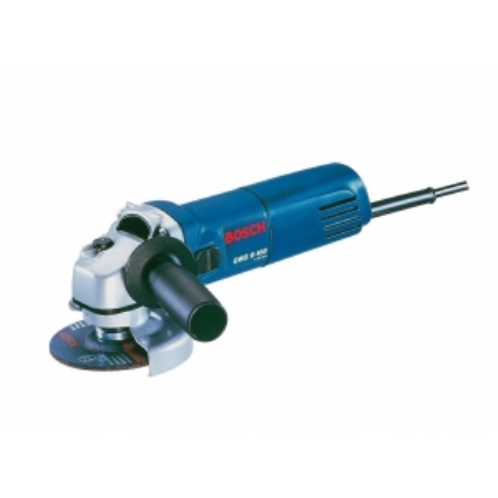 [BOSCH]그라인더 GWS6-100 (4")