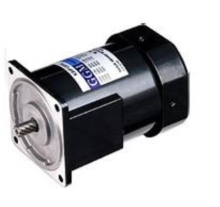 GGM 지지엠 - Speed Control Motor SU 속도조절모터 회전조절모터