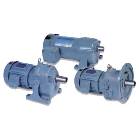 삼화 기어드모터(단상)  3HP