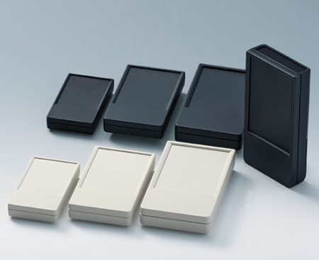 플라스틱 엔클로져