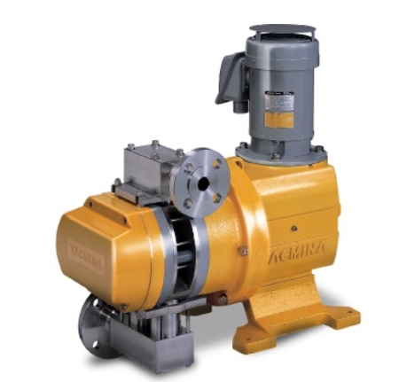 스무즈플로우 펌프