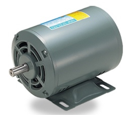 SHM - 보호형단상 모터