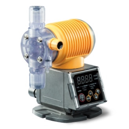 솔레노이드구동 정량펌프