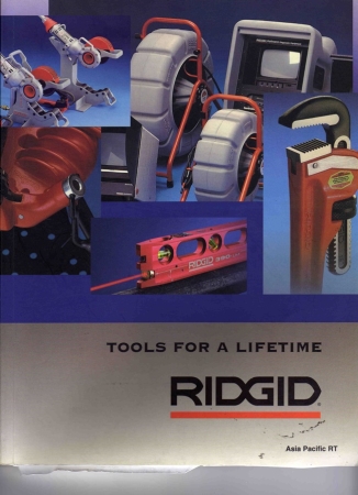 RIDGID Hand Tools