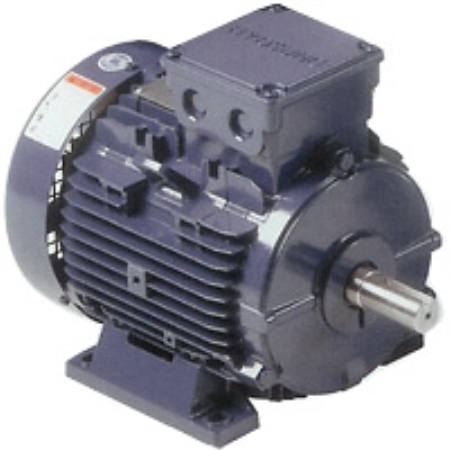 효성모터 - 기본 알미늄