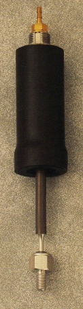 Airpot cylinder