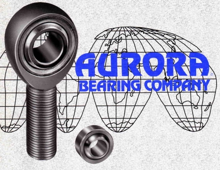 AURORA Bearing